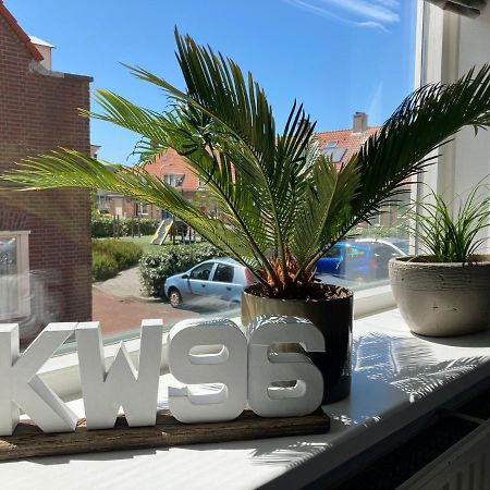 Ferienwohnung Kw96 Katwijk Aan Zee Exterior foto