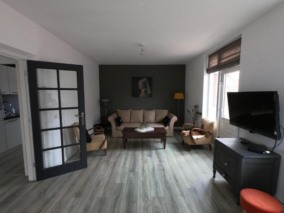 Ferienwohnung Kw96 Katwijk Aan Zee Exterior foto