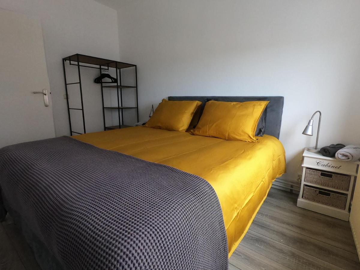 Ferienwohnung Kw96 Katwijk Aan Zee Exterior foto