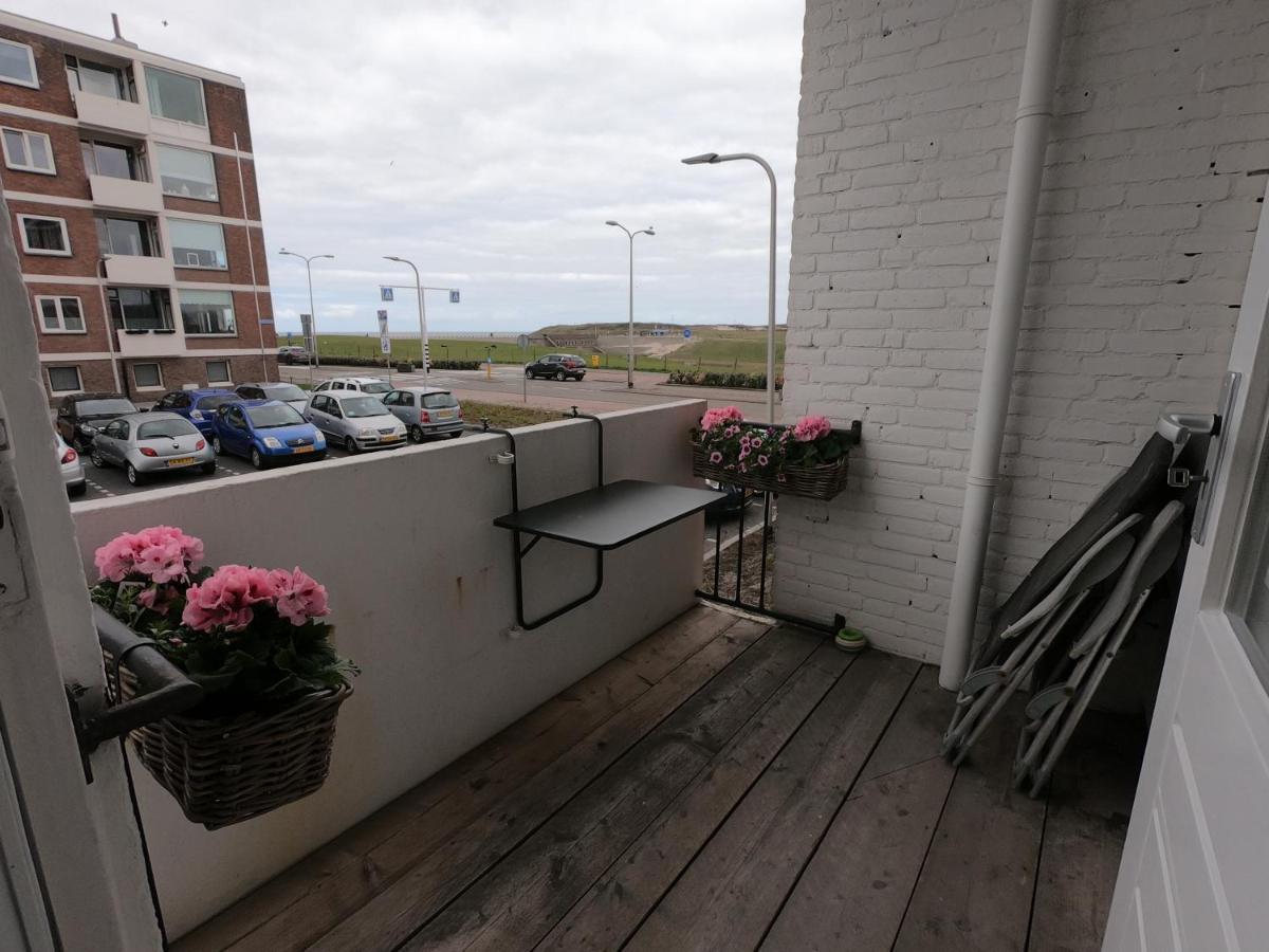 Ferienwohnung Kw96 Katwijk Aan Zee Exterior foto