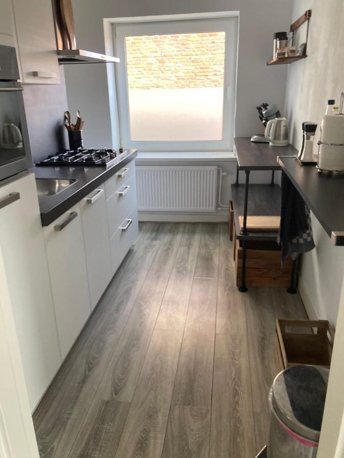 Ferienwohnung Kw96 Katwijk Aan Zee Exterior foto