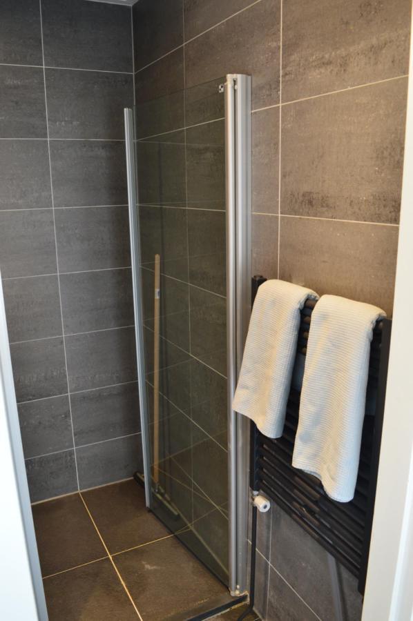 Ferienwohnung Kw96 Katwijk Aan Zee Exterior foto