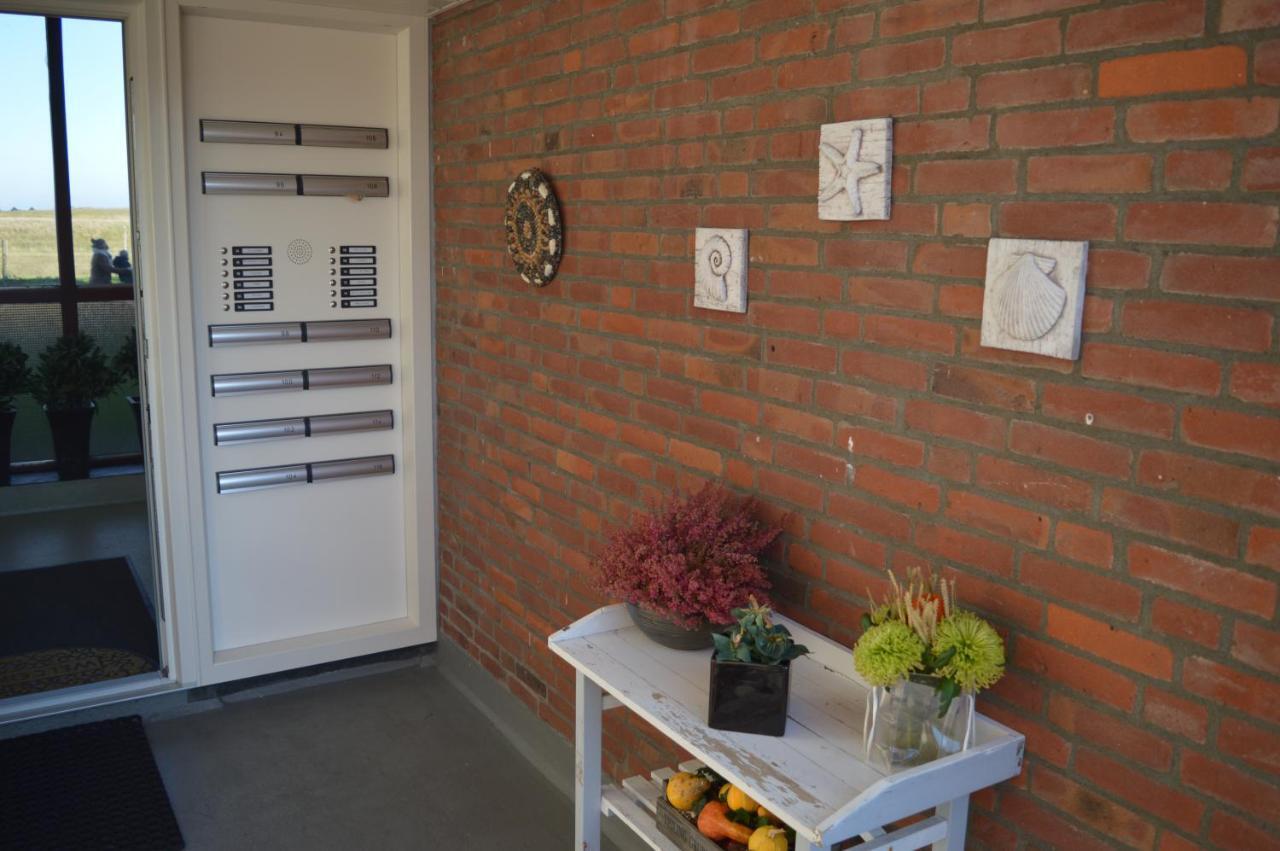 Ferienwohnung Kw96 Katwijk Aan Zee Exterior foto