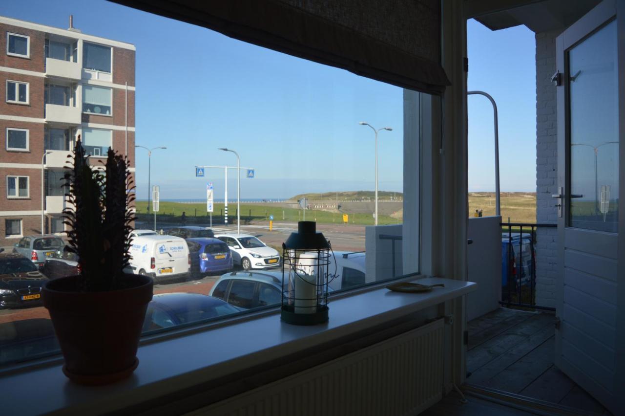 Ferienwohnung Kw96 Katwijk Aan Zee Exterior foto