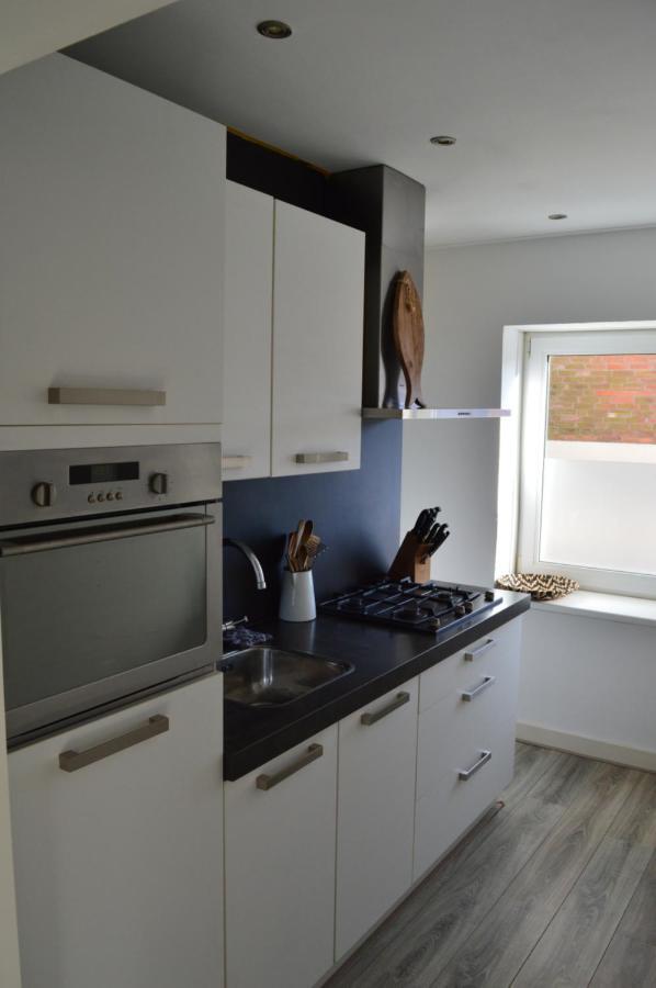 Ferienwohnung Kw96 Katwijk Aan Zee Exterior foto