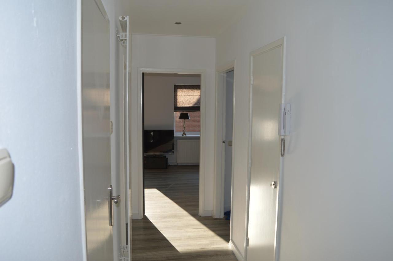 Ferienwohnung Kw96 Katwijk Aan Zee Exterior foto