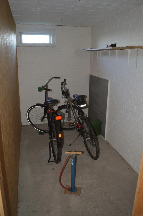 Ferienwohnung Kw96 Katwijk Aan Zee Exterior foto